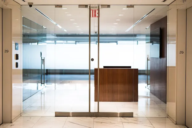 The Swedish-American Chamber-Commerce, Inc.