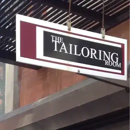 The Tailoring Room//DENIM WORKS