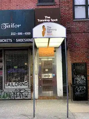 The Tanning Spot NYC
