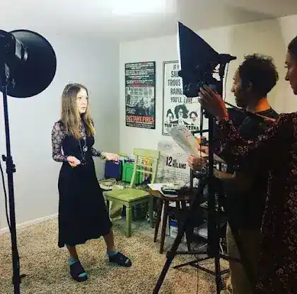The Tape Room