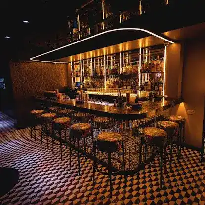 The Terrace