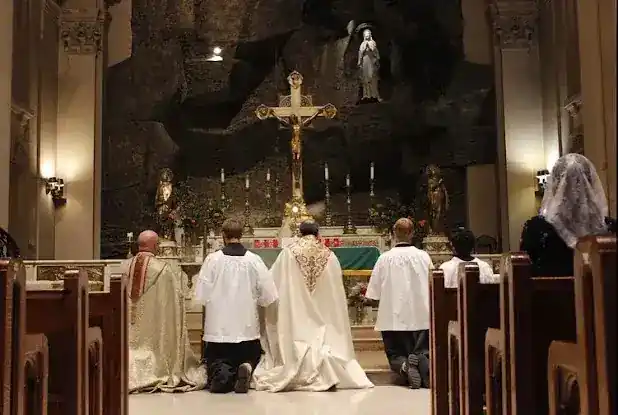 The Thomas Merton Institute for Catholic Life