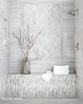 The Tile Shop
