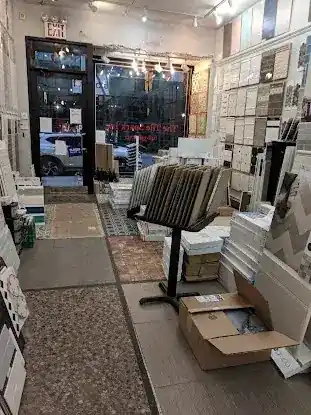 The Tile Spark - Tile Store NYC