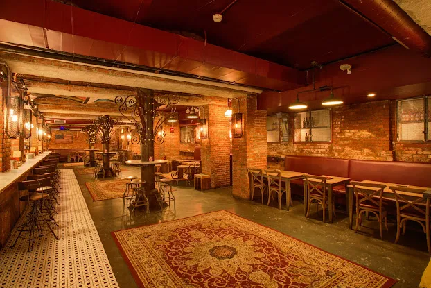 The Tippler
