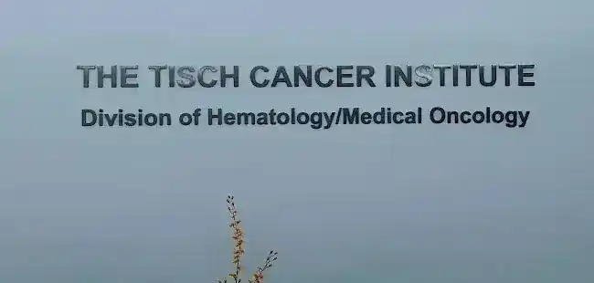 The Tisch Cancer Institute