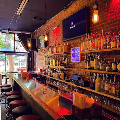 The Toolbox Bar
