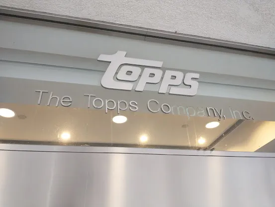 The Topps Company, Inc.