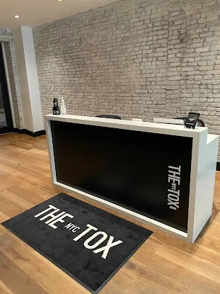 The Tox NYC Nomad