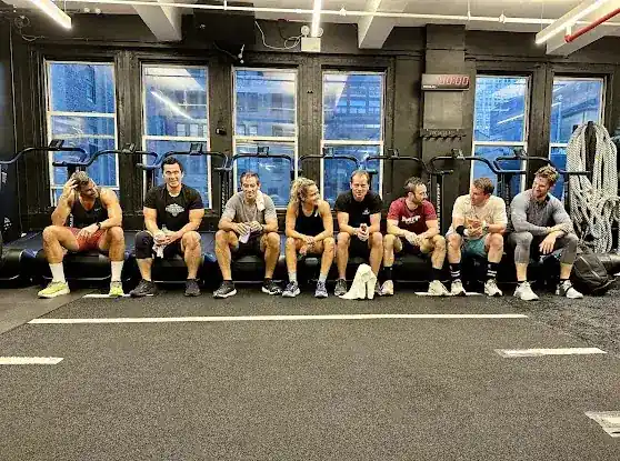 The Training Lab