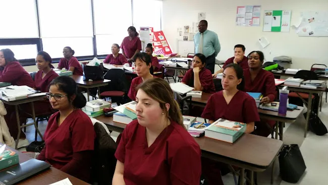 The Transitions Career Institute