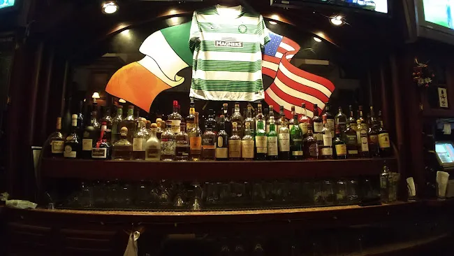 The Triple Crown Ale House