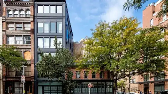 The Turett Collaborative : Architects & Interior Designers
