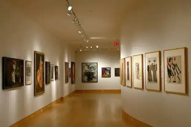 The Ukrainian Museum