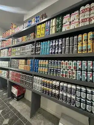 The UN Of Beers