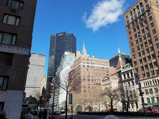 The Union League Club