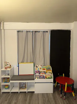 The Unique Organization Daycare