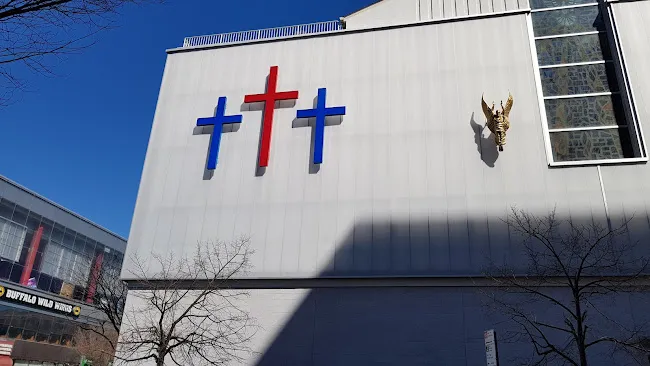 The United House of Prayer for All People