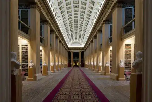 The University of Edinburgh - North American Office
