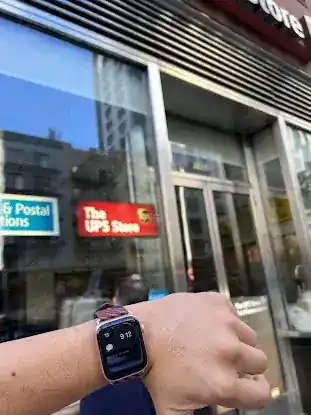 The UPS Store