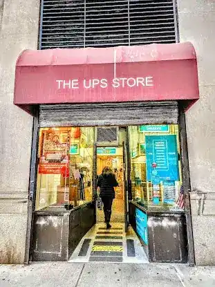 The UPS Store