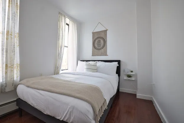 The Uptown Cosy Haven