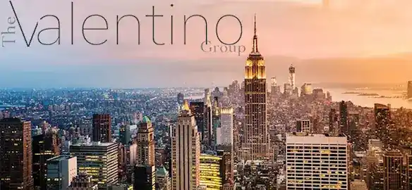 The Valentino Group