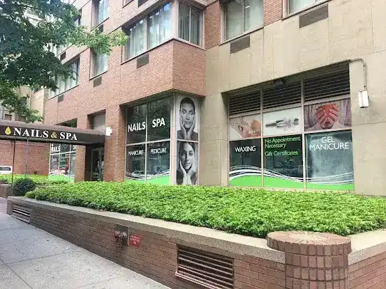 The Vanderbilt Condominium