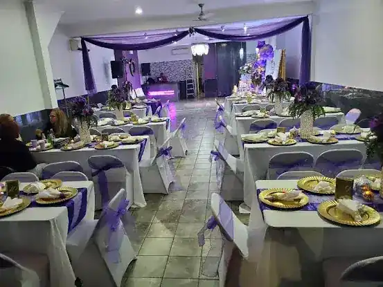 The Venue