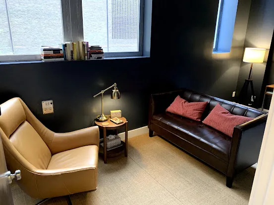 The Village Institute For Psychotherapy