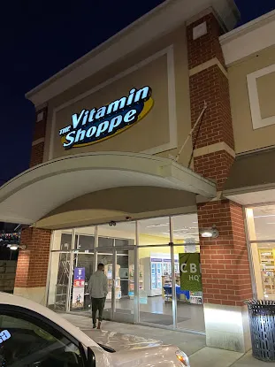 The Vitamin Shoppe