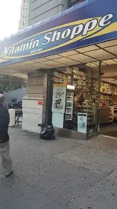 The Vitamin Shoppe