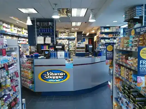 The Vitamin Shoppe
