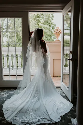 The Vow Bridal Couture