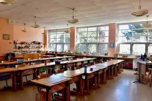 The Waldorf School of Garden City