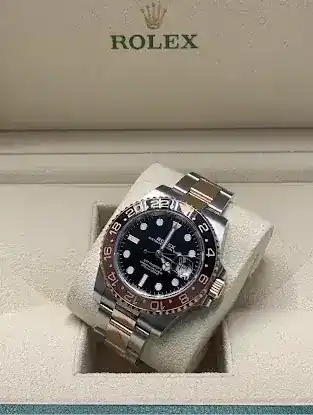 The Watch Guy LLC