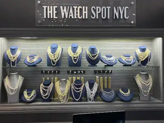 The Watch Spot NYC, inc