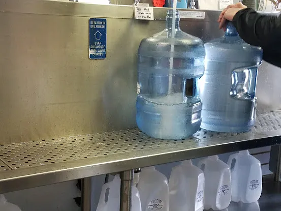 The Water Store by Bellaqua, Inc.