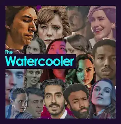 The Watercooler HQ