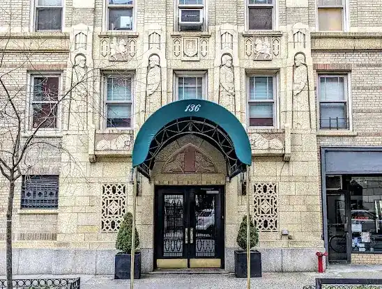 The Waverly