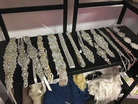 The Wedding Dresser