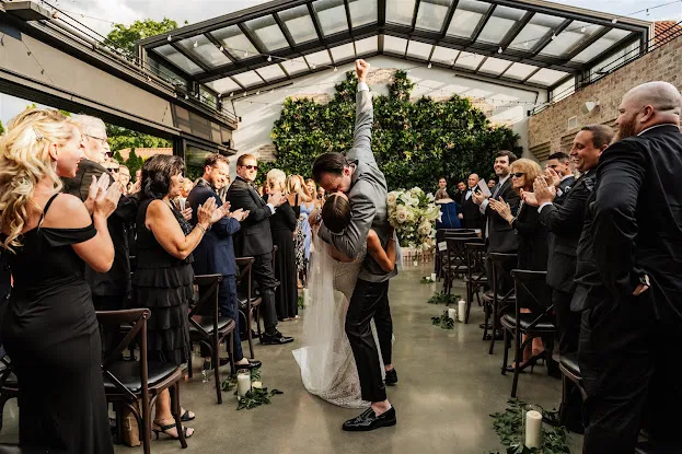The Wedding Plan & Company