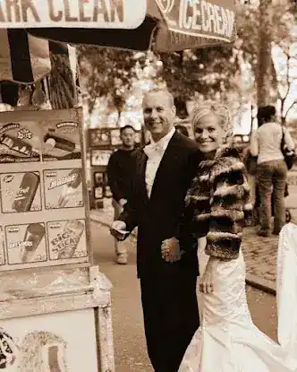 The Wedding Planner New York - Jennifer Brisman
