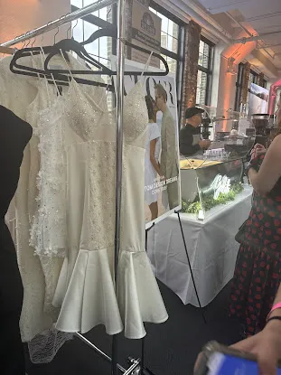 The Wedding Salon Bridal Shows