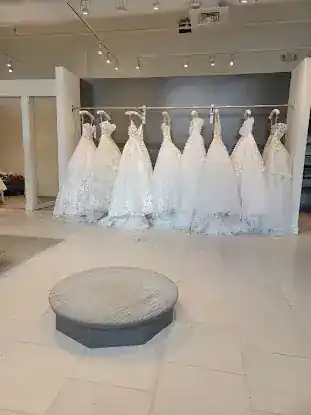 The Wedding Salon of Manhasset