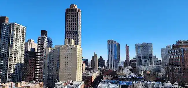 The Wellington Tower