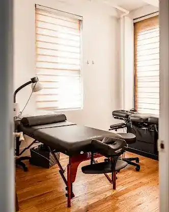 The Wellness Room