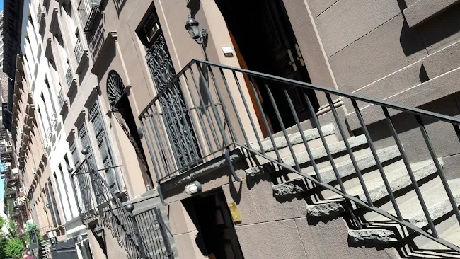 The West Townhouse