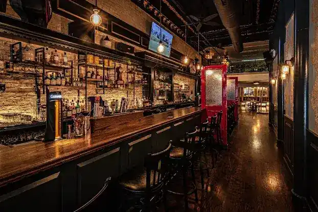The Westbury