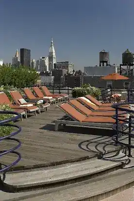 The Westminster Luxury Apartments